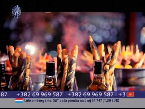 Dado Polumenta - Ne dam ja na tebe VideoClip  2014