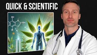 How To Detox From THC — What Actually Works (Doctor's Take)