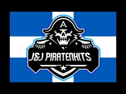 Bij mij gaat altijd alles mis ~ J&J Piratenhits