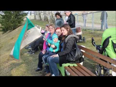 SV Grün-Weiß Schwarzbach - Saison 2013/2014