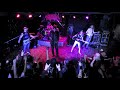 Neil Turbin (Original Voice of ANTHRAX) - "Across the River/Howling Furies/Subjugator" Oct 12, 2025