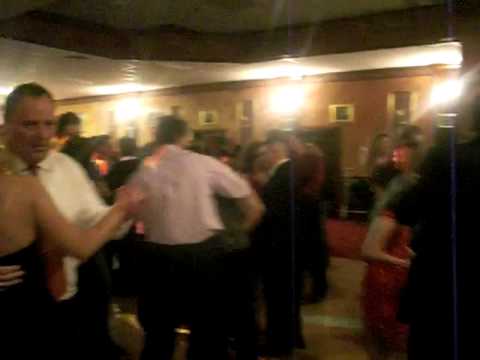 Gheorghe Trambitas-saxofon.(muzica romaneasca de dans,solist Viorel Ban)