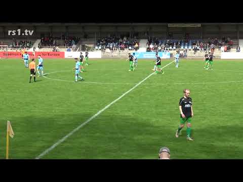 FC Remscheid besiegt Cronenberger SC