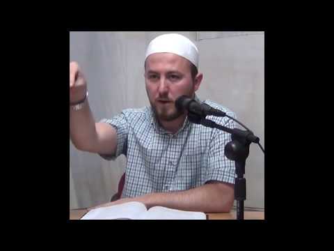 Ti thirrë, na ju kallxojna - Hoxhë Qëndrim Jashari