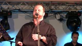 David Barrull ``Has sido tu´´