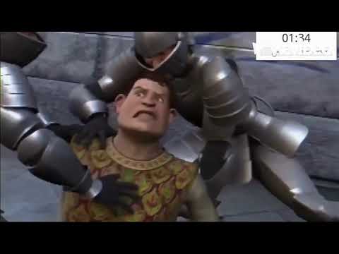 Peterladdin part 22 - Edgar Gets Exposed