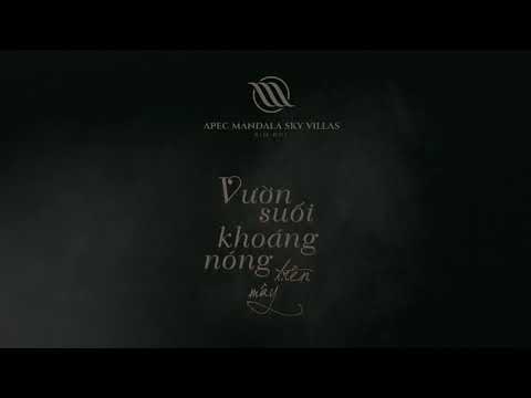APEC Mandala Sky Villas Kim Bôi