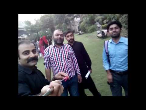 Hailey College Of Banking & Finance (Evening Session: 2012-2016) 28 may 2016