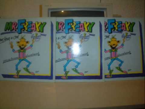 mr freaky -out of my mind( full version)