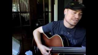 Video thumbnail for Takamine TB10 by Steve The Bass Guy