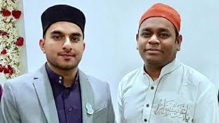 Choote Na Kabhi Tera Daman Ya Khwaja Moinuddin Hasan Milad Raza Qadri New Naat 2018 New Status