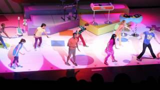 Fresh Beats: Friends Give Friends A Hand