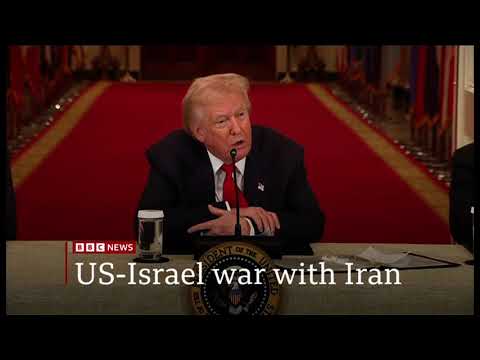 BBC One Minute World News