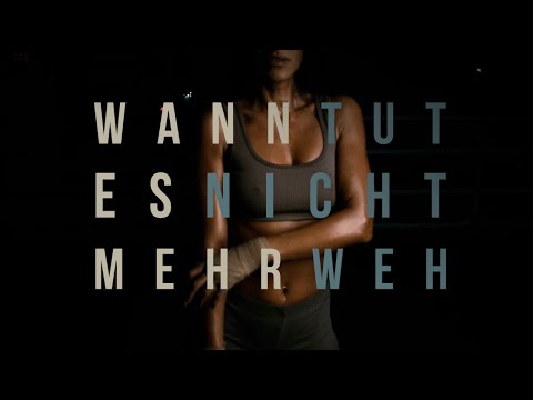 SAMIRA DADASHI - WANN TUT ES NICHT MEHR WEH ( OFFICIAL VIDEO)