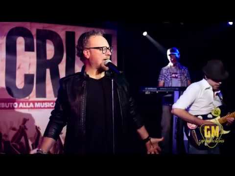 La Crisi Band - Promo 2020 - Party Band per locali, eventi all'aperto e feste