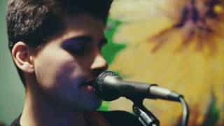 &quot;Ain&#39;t No Sunshine&quot; - Loop Pedal Cover - Jacob McCaslin