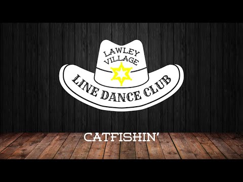 Catfishin’ tutorial