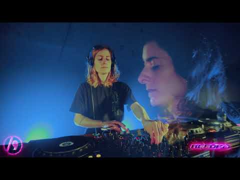 REFORM LIVE - Lucinee (Full set)