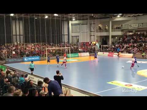 David Belyavskiy RB Leipzig U13( Jahrgang 2007). Knabenturnier 01/2020