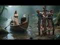 Lone Warrior Battle 2025 Movie Explained In Hindi Urdu Fantasy Thriller Movie