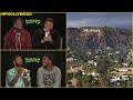 'House Party' Stars Reveal Favorite Celebrity Party Houses