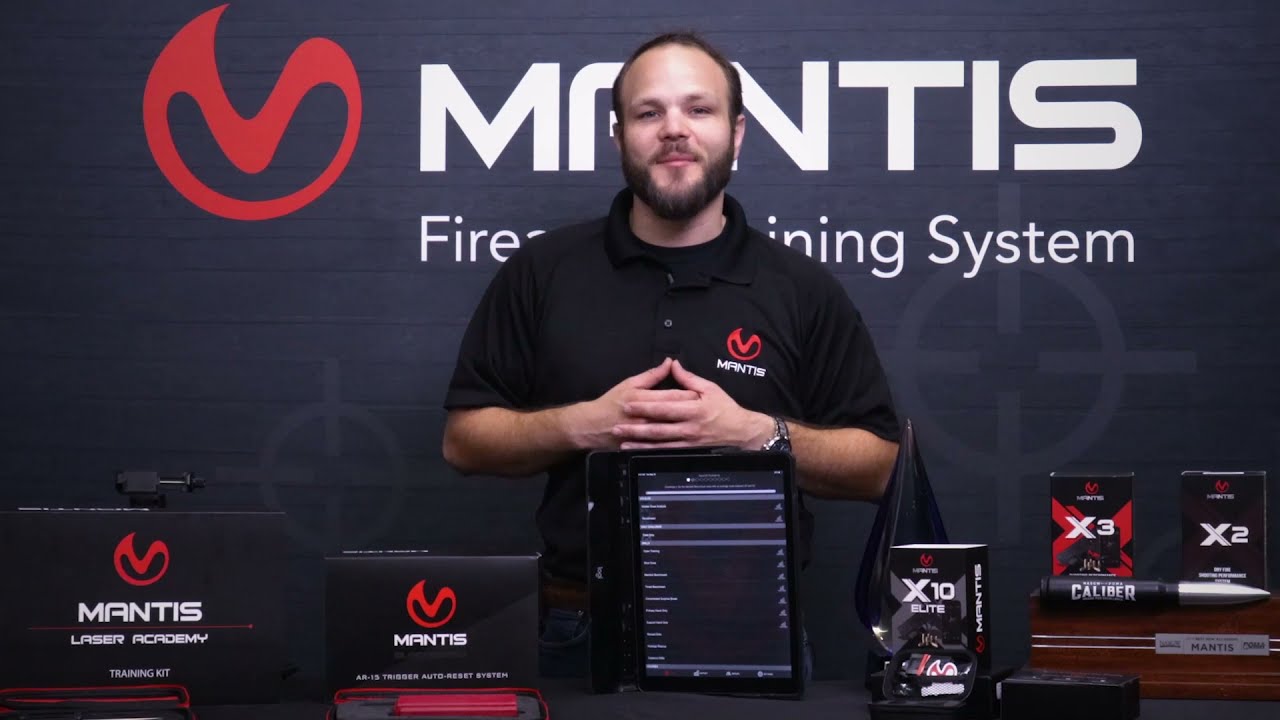 The Mantis X10 - A Detailed Dive