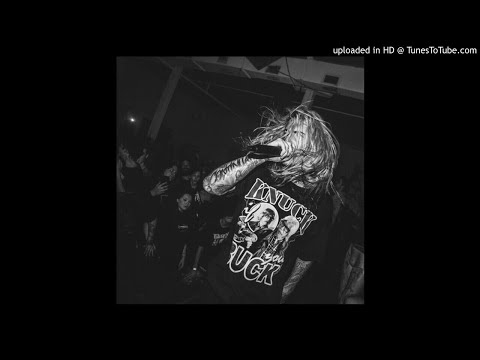 (FREE) GHOSTEMANE x POUYA TYPE BEAT - NO EXIT