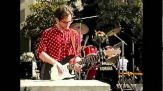 Kitchens of Distinction-Railwayed (live @Berkeley 1992)