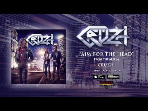 Cruzh - "Aim For The Head" (Official Audio)