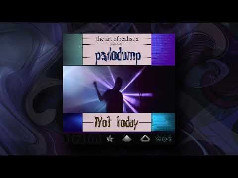 psilodump - Not Today (1997 Official Full Album Audio)