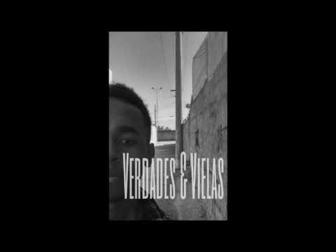 South Álii  - Verdades & Vielas (Prod.AmandesNoBeat)