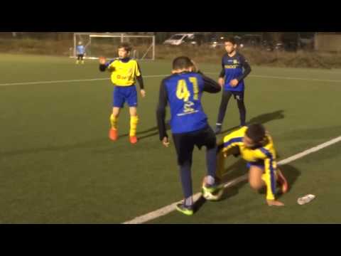 KVW Zaventem   USG   Première partie