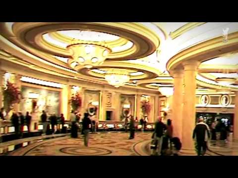 Danny HybridMediaBook XTRA - Postikortti Las Vegasista