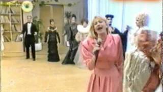 RAFFAELLA CARRÁ - TELE TELEFONARTI
