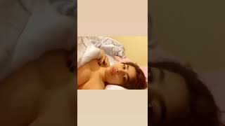 انجى خوري تغير ملابسها في بث مباشر - موسيقى مجانية mp3