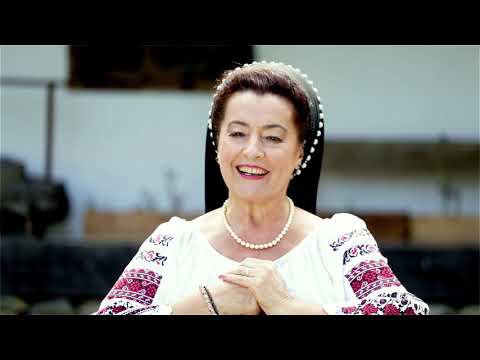 Leontina Pop -  Tanara m-am maritat