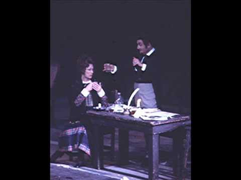 Tebaldi, Tucker - La Forza del Destino Act 1: Ah, per sempre