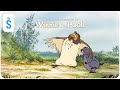 The Many Adventures Of Winnie The Pooh 1977 Scene Owl Tries To Help