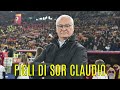 CANZONE DERBY ROMA LAZIO 2 0 VIOLINHO FIGLI DI SOR CLAUDIO
