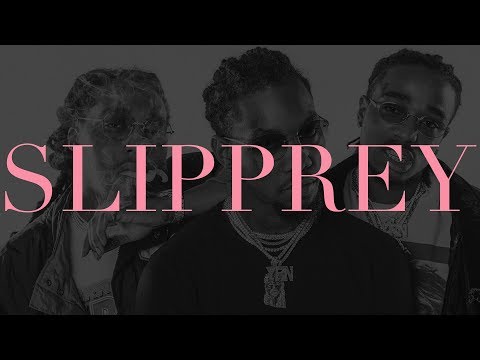 [FREE] Migos x Quavo x Offset x TakeOff 2019 Type Beat | Rap / Trap Instrumental "Slippery"