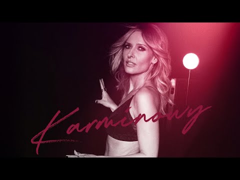Karminowy PATRYCJA MARKOWSKA