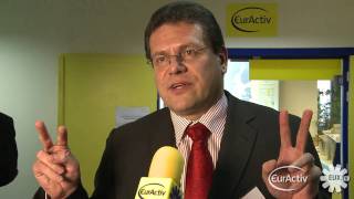 New EU Transparency Register Proposed by Parliament, Commission