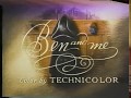 Opening To Ben And Me 1989 VHS Canadian Copy