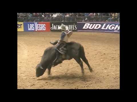 Chris Sorace vs Nine-O - 00 PBR Ft. Worth (89.5 pts)