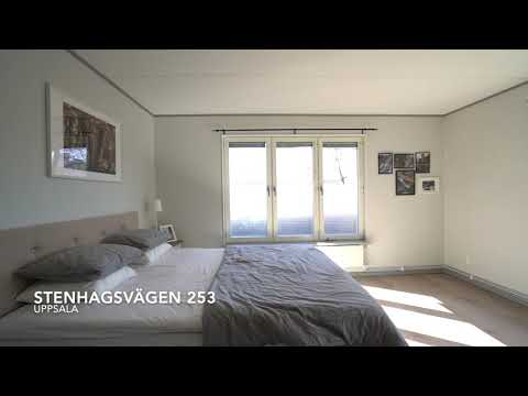 Stenhagsvägen 253 - 2:a · 71m2 - Stenhagen : Via Notar mäklare Uppsala