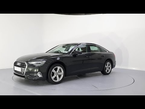 191CE124 - 2019 Audi A6 2.0TDI 204BHP SE 40 AUTO 39,900