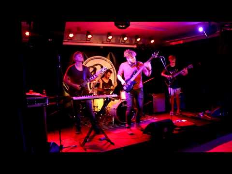 PROSPECT VILLA Live @RPZ BONN