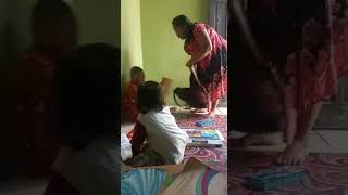 Download lagu Anak Lebih Banyak Dimarahi Ibu Jika Belajar Online mp3