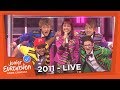 Rachel Teenager The Netherlands 2011 Junior Eurovision Song Contest