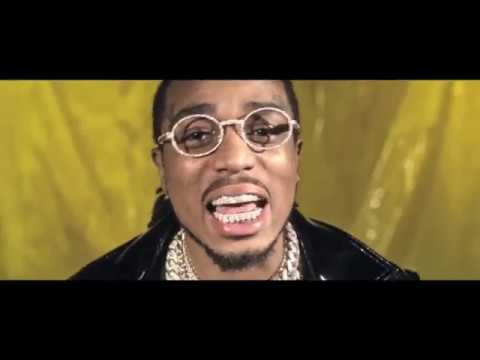 [1 Hour Loop] "Pure Water" - Quavo Only Version